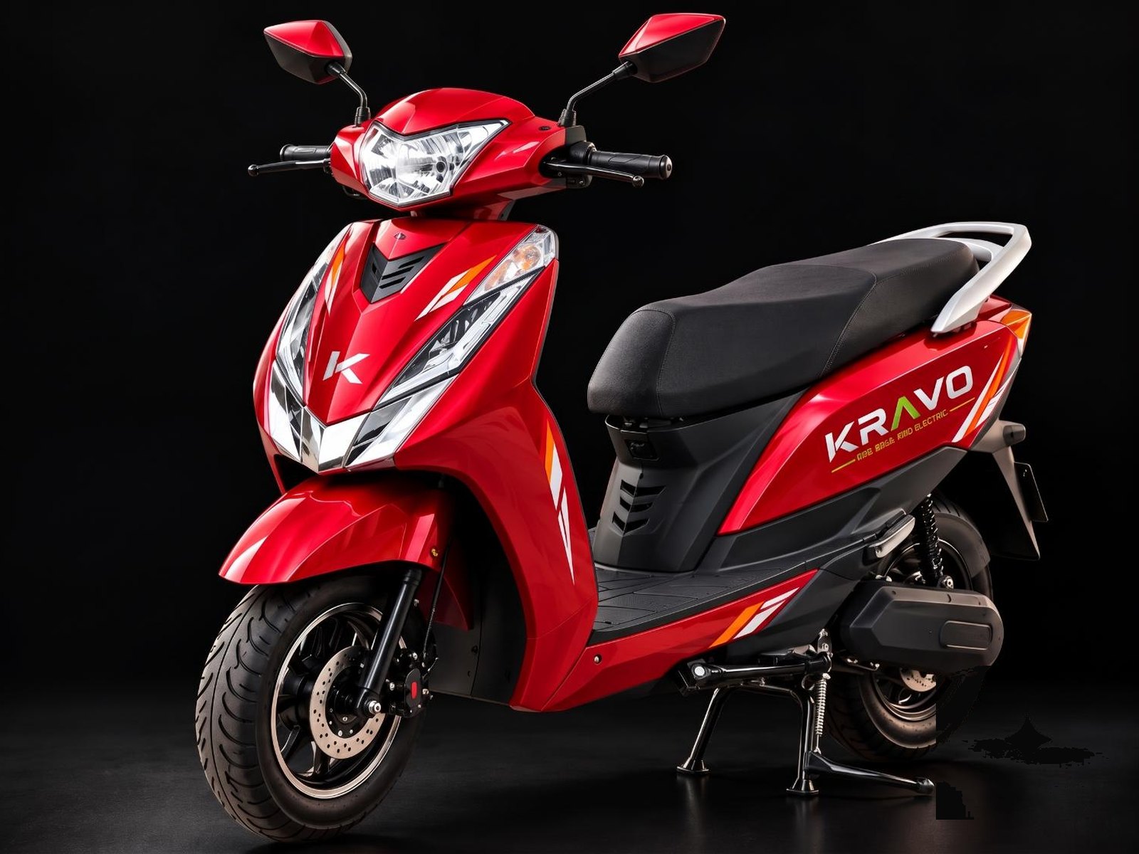 KRAVO CS2